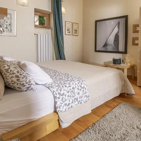 Emili In - Haus Fuer 4-5 Personen *