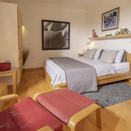 Villa Emili In - Haus Fuer 4-5 Personen Medulin