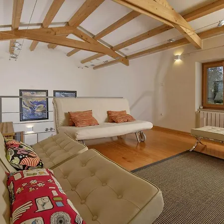 Villa Emili In - Haus Fuer 4-5 Personen *