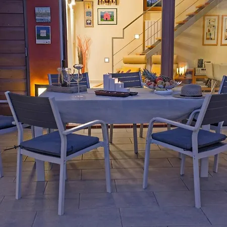 Villa Emili In - Haus Fuer 4-5 Personen Medulin